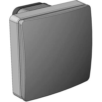 NULL Pluggit Set Aria Di Scarico Per Collegamento A Rvt150 O Per Pk150, Rev150 NULL Pluggit Set Aria Di Scarico Per Collegamento A Rvt150 O Per Pk150, Rev150