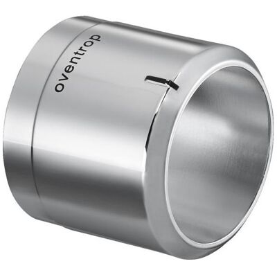 Tappo decorativo cromato Oventrop Uni SH 1012081 Tappo decorativo cromato Oventrop Uni SH 1012081