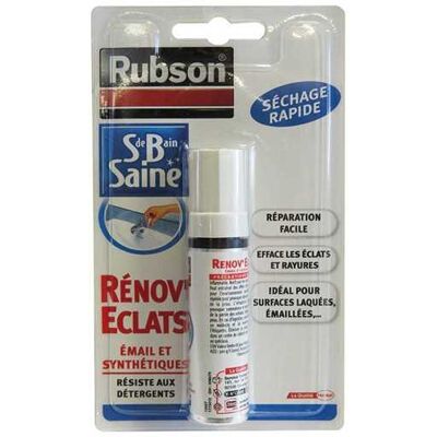 OEM Repar Eclat Sdb Saine Rubson - 698475 OEM Repar Eclat Sdb Saine Rubson - 698475
