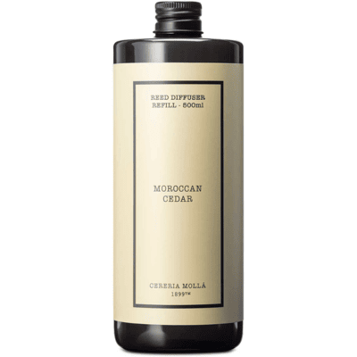 ALTRO Ricarica Diffusore Di Profumo Moroccan Cedar 500ml ALTRO Ricarica Diffusore Di Profumo Moroccan Cedar 500ml