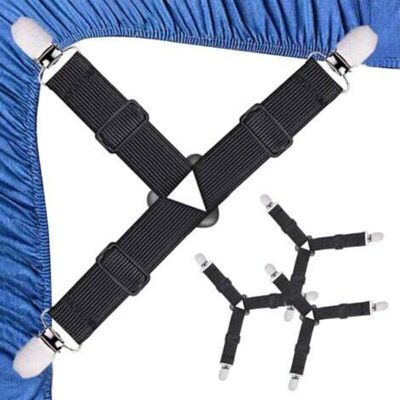 OEM Cinghie Per Lenzuolo Con Angoli Elasticizzati (set Da 4 Pezzi), Cinghie Triangolari Per Lenzuolo Con Angoli Elasticizzati, Clip Elastiche Per Materasso, Cinghie Regolabili Per Lenzuolo Con Angoli Elas OEM Cinghie Per Lenzuolo Con Angoli Elasticizzati (set Da 4 Pezzi), Cinghie Triangolari Per Lenzuolo Con Angoli Elasticizzati, Clip Elastiche Per Materasso, Cinghie Regolabili Per Lenzuolo Con Angoli Elas