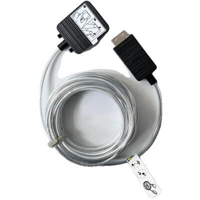 OEM Cavo One Connect, Lunghezza 5 M, Design A Doppio Connettore, 5 M OEM Cavo One Connect, Lunghezza 5 M, Design A Doppio Connettore, 5 M
