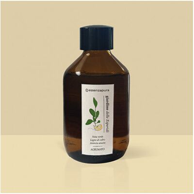 ALTRO Giardino Delle Esperidi - Ricarica Di Profumo 100ml Essenzapura ALTRO Giardino Delle Esperidi - Ricarica Di Profumo 100ml Essenzapura
