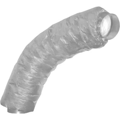NULL Pluggit Silenziatore Flessibile, Per Aspv1.0 / Ap190 / Ac200 / Asph1.0 E Ad160, Sd125-p NULL Pluggit Silenziatore Flessibile, Per Aspv1.0 / Ap190 / Ac200 / Asph1.0 E Ad160, Sd125-p