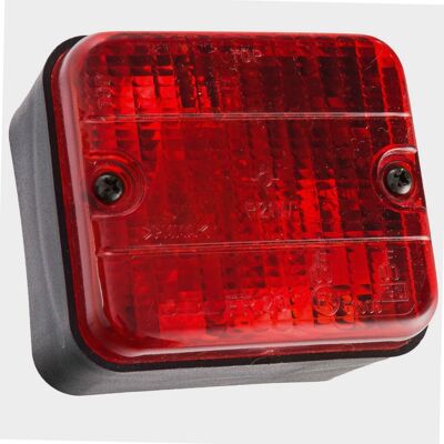 SPOTLIGHT Fari Fari - Luce antinebbia - 87x77MM, 55MM Interasse - Lampadina P21W - Accessorio auto SPOTLIGHT Fari Fari - Luce antinebbia - 87x77MM, 55MM Interasse - Lampadina P21W - Accessorio auto