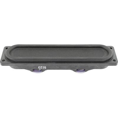 Visaton FR 131.30 8 Ohm Altoparlante full-range Visaton FR 131.30 8 Ohm Altoparlante full-range