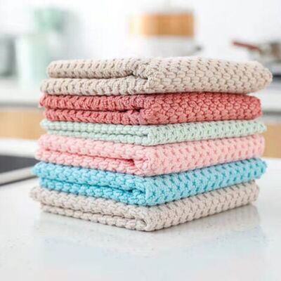OEM 6 Panni Multifunzionali In Microfibra Per La Pulizia Di Bagno, Casa, Cucina, Ufficio, Auto, Moto, Multicolore, 30 X 30 Cm OEM 6 Panni Multifunzionali In Microfibra Per La Pulizia Di Bagno, Casa, Cucina, Ufficio, Auto, Moto, Multicolore, 30 X 30 Cm