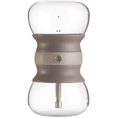 Lékué Calm Tea Ritual Set - Set tè, Infusore, 2 Tazze, Barattolo in ceramica Lékué Calm Tea Ritual Set - Set tè, Infusore, 2 Tazze, Barattolo in ceramica