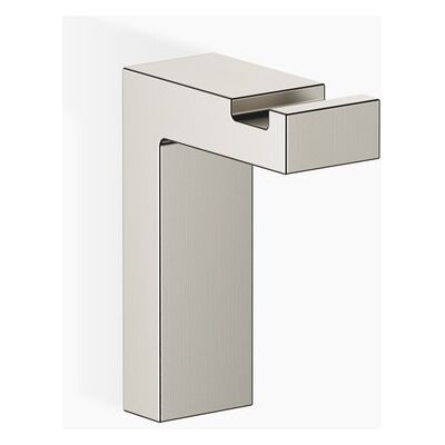 Gancio DORNBRACHT SYMETRICS - Platino opaco - Hook Gancio DORNBRACHT SYMETRICS - Platino opaco - Hook