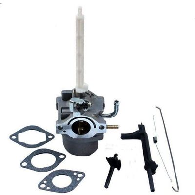 OEM Carburatore Compatibile Con I Motori Briggs & Stratton Modelli 796122, 794593 E Serie 20a – Sostituzione Diretta OEM Carburatore Compatibile Con I Motori Briggs & Stratton Modelli 796122, 794593 E Serie 20a – Sostituzione Diretta