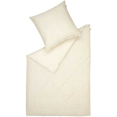SCHÖNER WOHNEN Heritage Grigia Lenzuola - Bedding Set SCHÖNER WOHNEN Heritage Grigia Lenzuola - Bedding Set