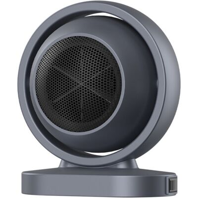 OEM Riscaldatore Elettrico Ad Aria Calda, Mini Stufetta Da Tavolo, Portatile Per L'Inverno, Adatto A Case, Camere Da Letto E Uffici. OEM Riscaldatore Elettrico Ad Aria Calda, Mini Stufetta Da Tavolo, Portatile Per L'Inverno, Adatto A Case, Camere Da Letto E Uffici.