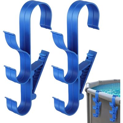 OEM Supporto Per Rete Da Piscina Per Rete Per Foglie Da Piscina, Portaoggetti Per Accessori, Reti Da Atterraggio, Asciugamani, Spazzole, Rastrelli, Borse Per Attrezzi Per La Pulizia OEM Supporto Per Rete Da Piscina Per Rete Per Foglie Da Piscina, Portaoggetti Per Accessori, Reti Da Atterraggio, Asciugamani, Spazzole, Rastrelli, Borse Per Attrezzi Per La Pulizia