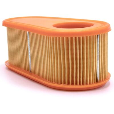 VHBW 1x Filtro Compatibile Con Briggs & Stratton Dov 121q02-2015-f1, 121q02-0130-f1, 121q02-0129-f1, 121q02-0135-f1, 121q02-0132-f1 Tosaerba - VHBW 1x Filtro Compatibile Con Briggs & Stratton Dov 121q02-2015-f1, 121q02-0130-f1, 121q02-0129-f1, 121q02-0135-f1, 121q02-0132-f1 Tosaerba -