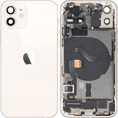 Apple Batteria 0660982743069 Grado A Con Telaio Centrale Apple Batteria 0660982743069 Grado A Con Telaio Centrale