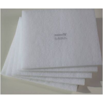 Pfannenberg Filtro di scambio IP 54 - Filtro Pfannenberg Filtro di scambio IP 54 - Filtro