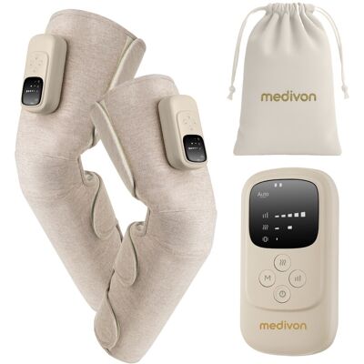 OEM Massaggiatore Linfatico Medivon Solé Duo OEM Massaggiatore Linfatico Medivon Solé Duo