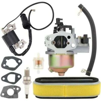 OEM Carburatore Hr214 Hr215 Hr216 16100-ze6-w01 Per Tosaerba Honda Hr194 Hr195 Hr214 Hra214 Hr215 Hr216 Hra216 Hrc216, Motore Gxv140 Gxv160 - Crezuo OEM Carburatore Hr214 Hr215 Hr216 16100-ze6-w01 Per Tosaerba Honda Hr194 Hr195 Hr214 Hra214 Hr215 Hr216 Hra216 Hrc216, Motore Gxv140 Gxv160 - Crezuo