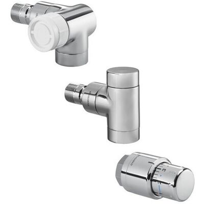 Oventrop Marca Modello 1164452 - Set di Connessione per Radiatori Oventrop Marca Modello 1164452 - Set di Connessione per Radiatori