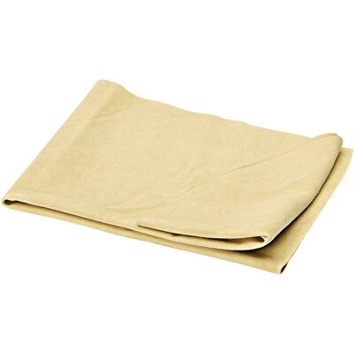 Panno finestra in lana di pecora Nölle - 680x430mm, Lavabile Panno finestra in lana di pecora Nölle - 680x430mm, Lavabile