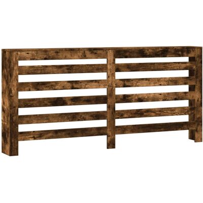 HELLOSHOP26 Copritirradiatore Moderno In Legno Multistrato Con Mensola Pratica 175 X 20 X 82 Cm In Legno Rovere Fumo 020049793 HELLOSHOP26 Copritirradiatore Moderno In Legno Multistrato Con Mensola Pratica 175 X 20 X 82 Cm In Legno Rovere Fumo 020049793