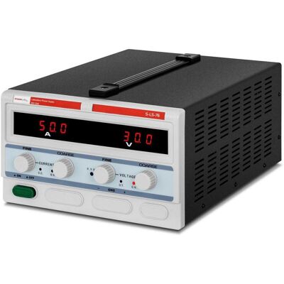 HELLOSHOP26 Alimentatore Da Laboratorio - 0-30 V - 0-50 A Dc - 1500 Watt 140000432 HELLOSHOP26 Alimentatore Da Laboratorio - 0-30 V - 0-50 A Dc - 1500 Watt 140000432