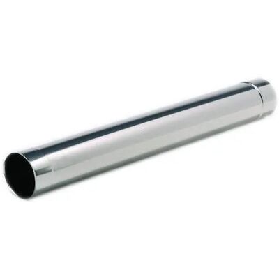 Tubo Flessibile in Acciaio Inossidabile TEN - 1m - D.111 Tubo Flessibile in Acciaio Inossidabile TEN - 1m - D.111