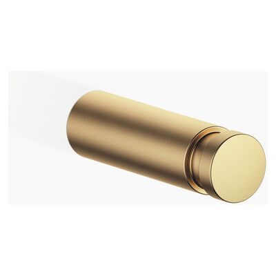 Gancio Dornbracht Tara Ottone spazzolato - Hook Gancio Dornbracht Tara Ottone spazzolato - Hook