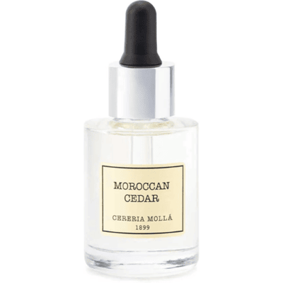 ALTRO Olio Essenziale Moroccan Cedar 30ml ALTRO Olio Essenziale Moroccan Cedar 30ml