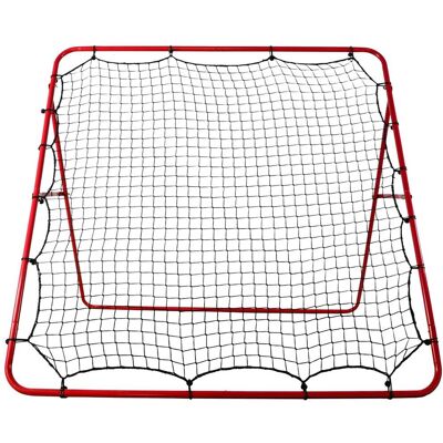 SportMe Rebounder 150x150cm - Attrezzatura allenamento calcio SportMe Rebounder 150x150cm - Attrezzatura allenamento calcio