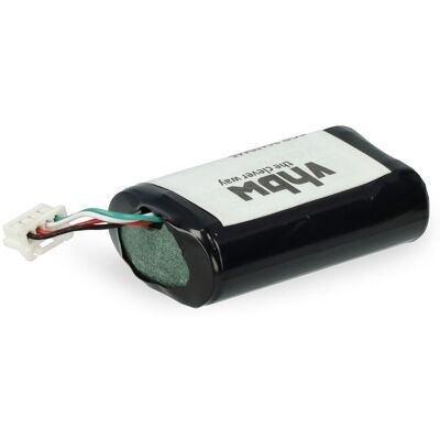 VHBW Batteria Compatibile Con Skoda Octavia 5e 2014-2017 Saloon Estate, 5e 2017-2021 Saloon Estate, 2014 - 2017 Auto (1,49ah, 7,3v, Li-ion) VHBW Batteria Compatibile Con Skoda Octavia 5e 2014-2017 Saloon Estate, 5e 2017-2021 Saloon Estate, 2014 - 2017 Auto (1,49ah, 7,3v, Li-ion)