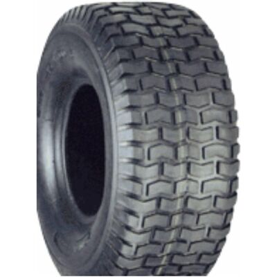 AMA Pneumatico Scolpito Garden Misura 15x6,00/6" Tubeless 4 Pr AMA Pneumatico Scolpito Garden Misura 15x6,00/6" Tubeless 4 Pr