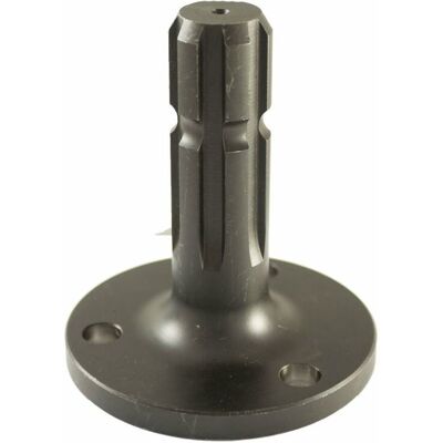 AMA Presa Di Forza Da 1”3/8 Ø Flangia 85mm Adattabile A Same AMA Presa Di Forza Da 1”3/8 Ø Flangia 85mm Adattabile A Same
