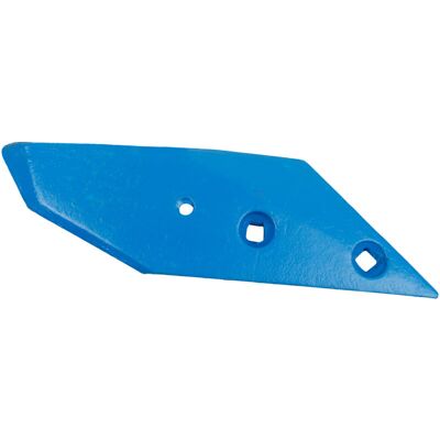 AMA Punta Sx Adattabile Lemken 3364151 Con Riporto Di Saldatura AMA Punta Sx Adattabile Lemken 3364151 Con Riporto Di Saldatura