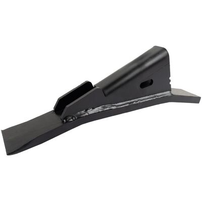 AMA Sarpetta Per Ripuntatore 470x70mm Con Ancora 35mm Adattabile Pegoraro AMA Sarpetta Per Ripuntatore 470x70mm Con Ancora 35mm Adattabile Pegoraro