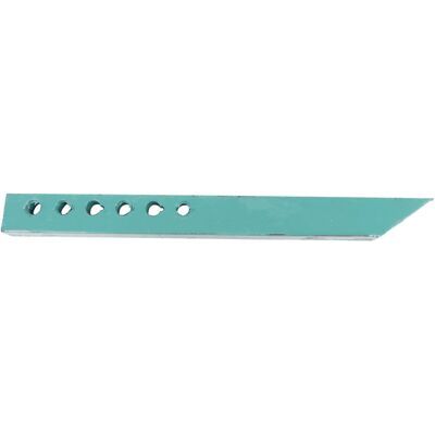 AMA Scalpello Adattabile Nardi 2cs62 40x25 Sx AMA Scalpello Adattabile Nardi 2cs62 40x25 Sx
