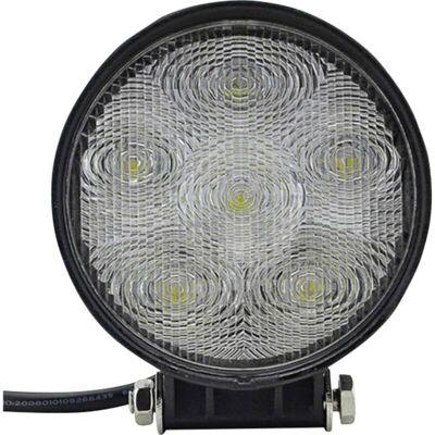 SecoRüt 95005 Luce da lavoro - IP67 impermeabile 18W SecoRüt 95005 Luce da lavoro - IP67 impermeabile 18W