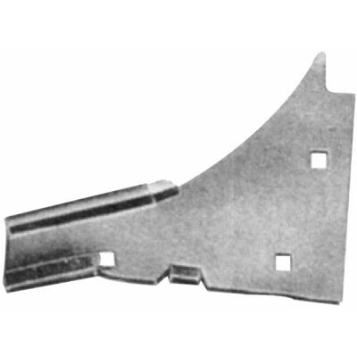 AMA Supporto Scalpello Adattabile Sogema 00 Ss Dx AMA Supporto Scalpello Adattabile Sogema 00 Ss Dx