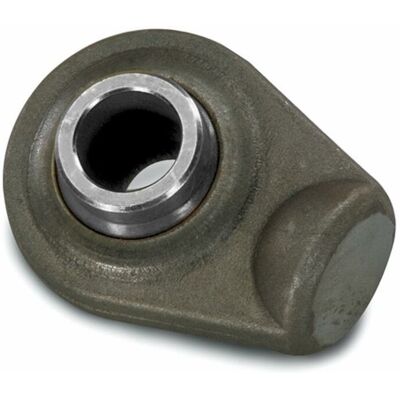 AMA Supporto Superiore Rotula Sferica Con Ø 35mm Testa Ø 83mm Interasse 65mm AMA Supporto Superiore Rotula Sferica Con Ø 35mm Testa Ø 83mm Interasse 65mm