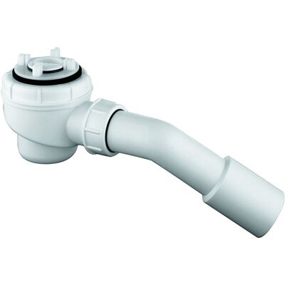 Kit di scarico Kludi Tasso 2152000-00 - Accessori doccia Kit di scarico Kludi Tasso 2152000-00 - Accessori doccia
