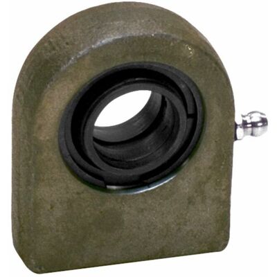 AMA Terminale A Snodo Per Terzo Punto Sferico Posteriore Ø 20mm Con Accoppiamento Acciaio Su Acciaio AMA Terminale A Snodo Per Terzo Punto Sferico Posteriore Ø 20mm Con Accoppiamento Acciaio Su Acciaio