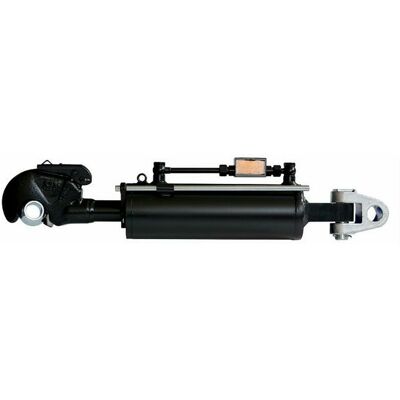 AMA Terzo Punto Idraulico Per Trattore Iii Cat. Alesaggio 100mm Ø Stelo 45mm Lunghezza 760-1040mm Versatile E Resistente AMA Terzo Punto Idraulico Per Trattore Iii Cat. Alesaggio 100mm Ø Stelo 45mm Lunghezza 760-1040mm Versatile E Resistente