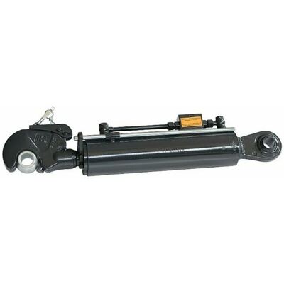 AMA Terzo Punto Idraulico Per Trattore Iii Cat. Alesaggio 90mm Ø Stelo 45mm Lunghezza 640-870mm Versatile E Resistente AMA Terzo Punto Idraulico Per Trattore Iii Cat. Alesaggio 90mm Ø Stelo 45mm Lunghezza 640-870mm Versatile E Resistente