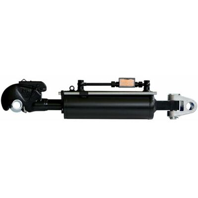 AMA Terzo Punto Idraulico Per Trattore Iii Cat. Alesaggio 90mm Ø Stelo 45mm Lunghezza 700-940mm Versatile E Resistente AMA Terzo Punto Idraulico Per Trattore Iii Cat. Alesaggio 90mm Ø Stelo 45mm Lunghezza 700-940mm Versatile E Resistente