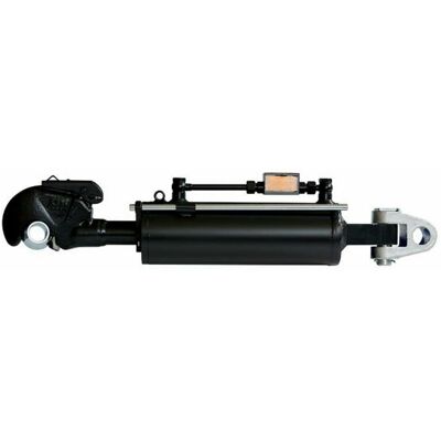 AMA Terzo Punto Idraulico Per Trattore Iii Cat. Alesaggio 90mm Ø Stelo 45mm Lunghezza 680-950mm Versatile E Resistente AMA Terzo Punto Idraulico Per Trattore Iii Cat. Alesaggio 90mm Ø Stelo 45mm Lunghezza 680-950mm Versatile E Resistente