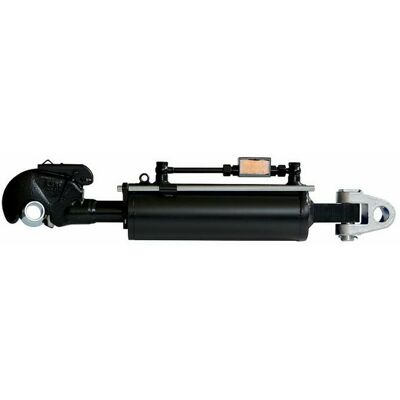 AMA Terzo Punto Idraulico Per Trattore Iii Cat. Alesaggio 90mm Ø Stelo 45mm Lunghezza 690-980mm Versatile E Resistente AMA Terzo Punto Idraulico Per Trattore Iii Cat. Alesaggio 90mm Ø Stelo 45mm Lunghezza 690-980mm Versatile E Resistente
