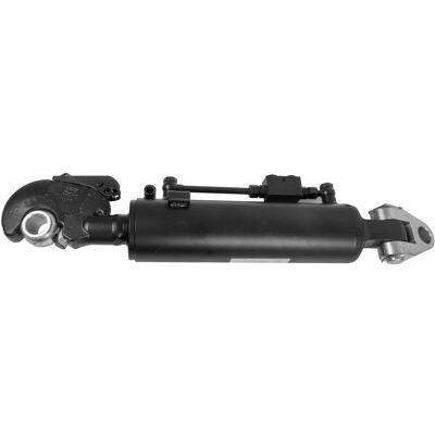 AMA Terzo Punto Idraulico Per Trattore Iii Cat. Alesaggio 90mm Ø Stelo 50mm Lunghezza 660-910mm Versatile E Resistente AMA Terzo Punto Idraulico Per Trattore Iii Cat. Alesaggio 90mm Ø Stelo 50mm Lunghezza 660-910mm Versatile E Resistente
