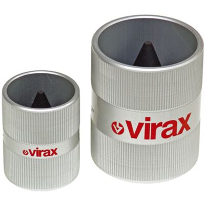 VIRAX Sbavatore Multimateriale Per Interni/esterni Ø8-35 - 221251 - VIRAX Sbavatore Multimateriale Per Interni/esterni Ø8-35 - 221251 -