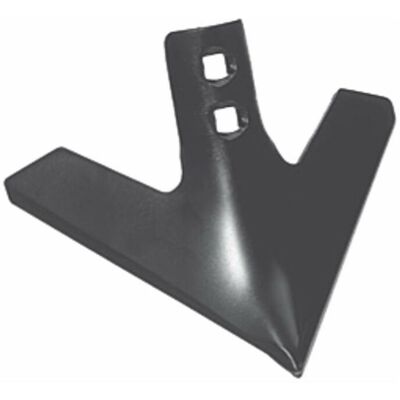 AMA Vomere A Lancia 175x6/45 Per Molla Flex AMA Vomere A Lancia 175x6/45 Per Molla Flex