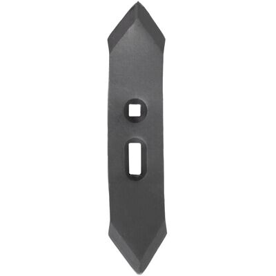 AMA Vomere Reversibile 60x12 Interasse 45-50mm AMA Vomere Reversibile 60x12 Interasse 45-50mm
